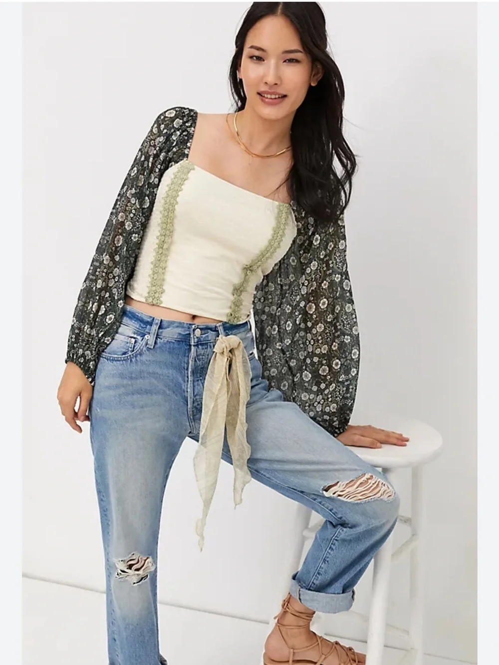 Anthropologie stock pics
